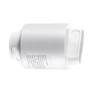 Mineralization Filter Replacement – Remineralization Alkaline Water Filter for Reverse Osmosis System, Balances pH & Restores Minerals, Compatible with X811B Ice Maker Water Dispenser