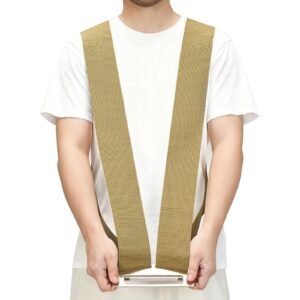 moving straps, 2 person lifting and moving system with 2 harness straps, 1 load bearing strap & 1 handheld strap, adjustable lifting shoulder straps move furniture appliances mattresses