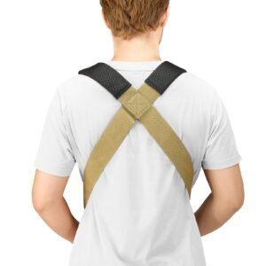 moving straps, supports up to 1000 lbs, 2 person lifting and moving system with 2 harness straps & 2 load bearing straps, adjustable lifting shoulder straps move furniture appliances mattresses