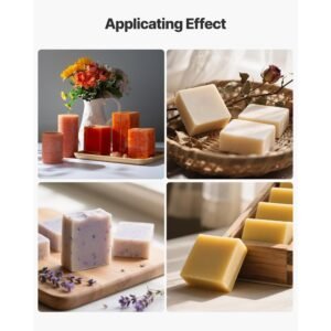 soap cutter, cut 1 12 bars, precisely and accurately cut 1" bars, wood frame with stainless steel wire, with extra wires, multi handmade soap wire cutter for candles, diy making cutting tool