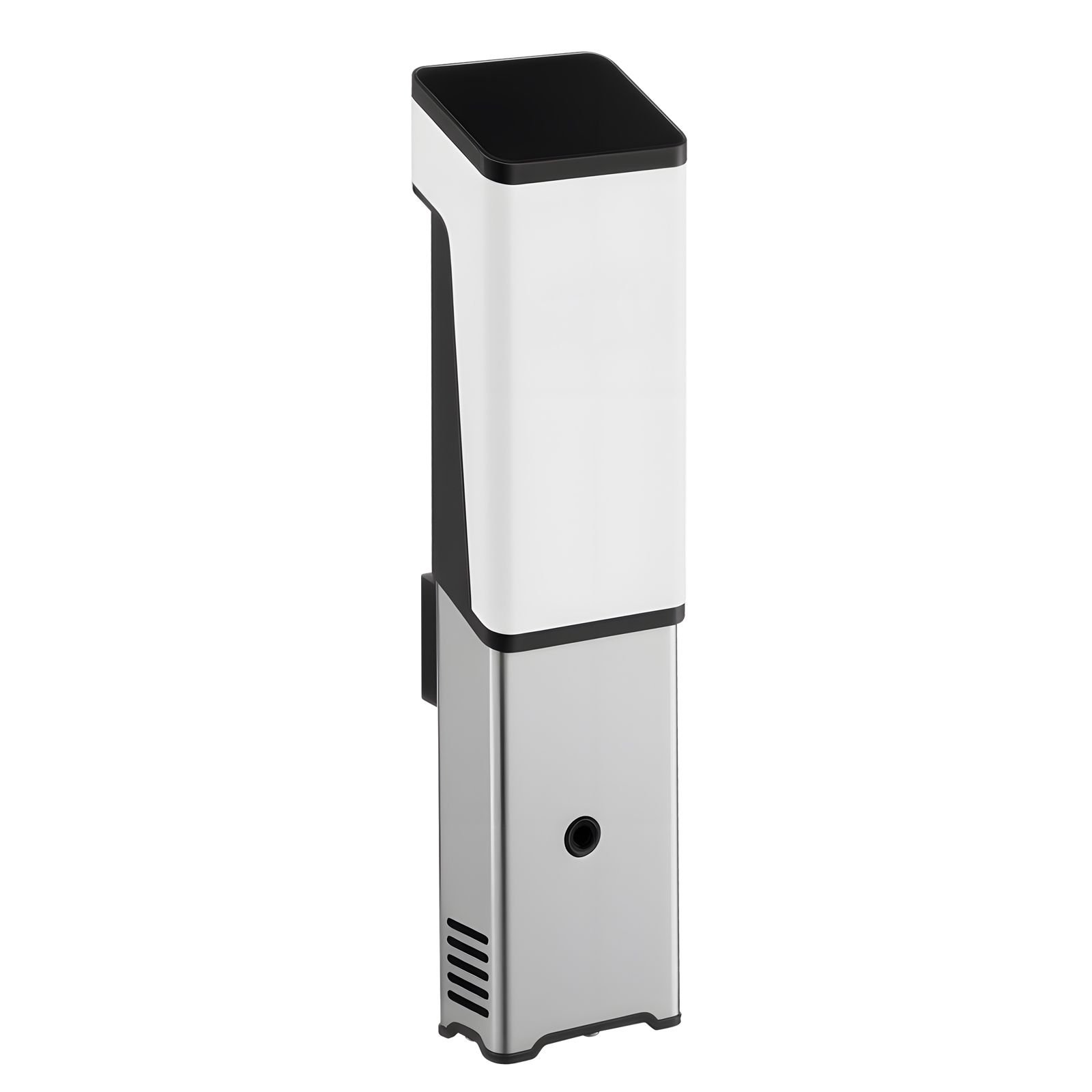 sous vide precision cooker, 850w sous vide cooking machine, immersion circulator with led digital display, secure clamp design, fast heating, accurate temperature & timer control, sous vide