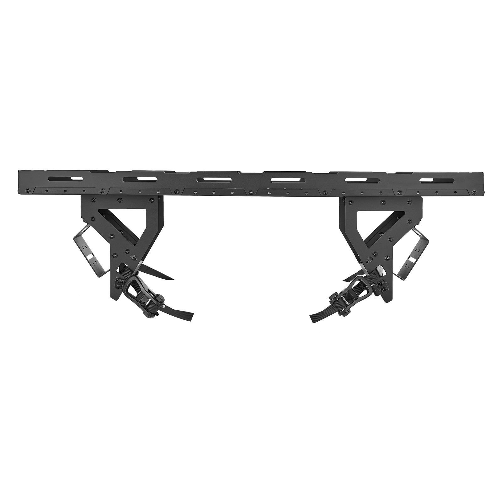 spare tire cargo basket, for 30 40 inch tires, fit for 1976 2024 jeep wrangler jk jl tj yj cj, 80 lbs load capacity, utility cargo basket rack storage tray replacement, no drill installation