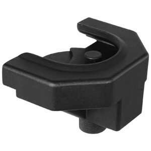 trailer hitch lock kit, compatible with 2 5/16 in couplers, heavy duty anti theft trailer ball lock with 3 keys & padlock, prying resistant & impact resistant, fits for rvs, boats, trailers