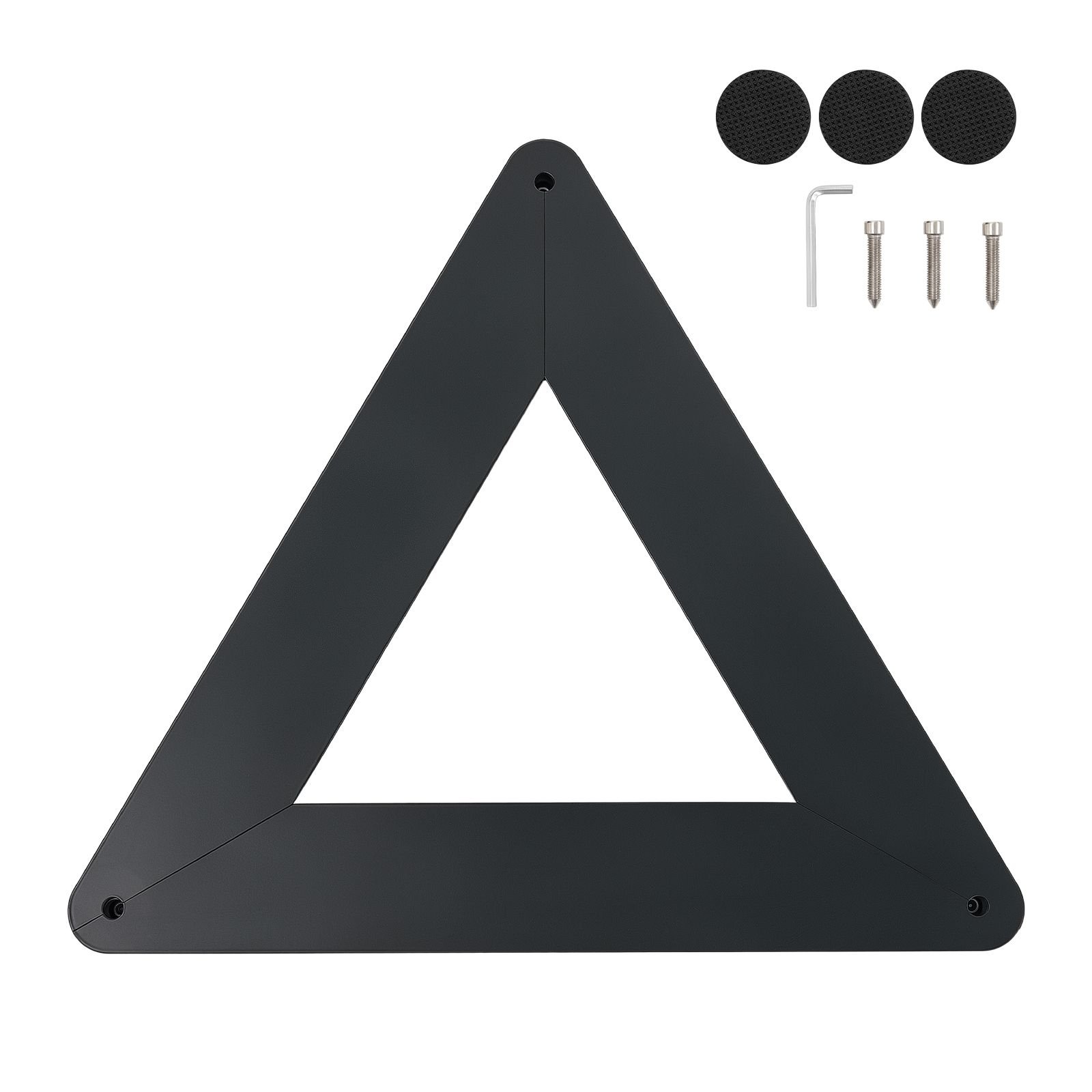triangle hockey passer, heavy duty multi angle rebounder, hockey passing aid, passing & stick handling trainer, off ice & on ice portable equipment, help improve puck control & shooting