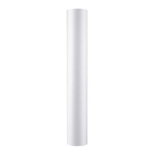 wide format paper, 24 in x 150 ft plotter roll, 2 rolls cad bond rolls with 2 in core, 20 lb bond paper rolls, ideal for cad drawings, engineering plans, gis maps, and architectural designs