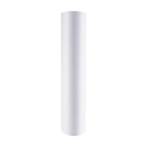 wide format paper, 24 in x 300 ft plotter roll, 2 rolls cad bond rolls with 2 in core, 20 lb bond paper rolls, ideal for cad drawings, engineering plans, gis maps, and architectural designs